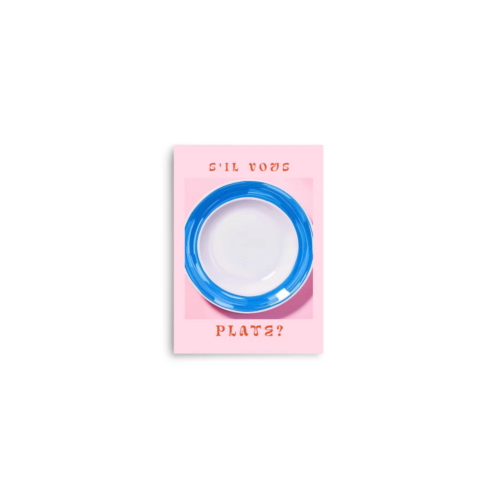 S'il Vous Plate? - Image 8