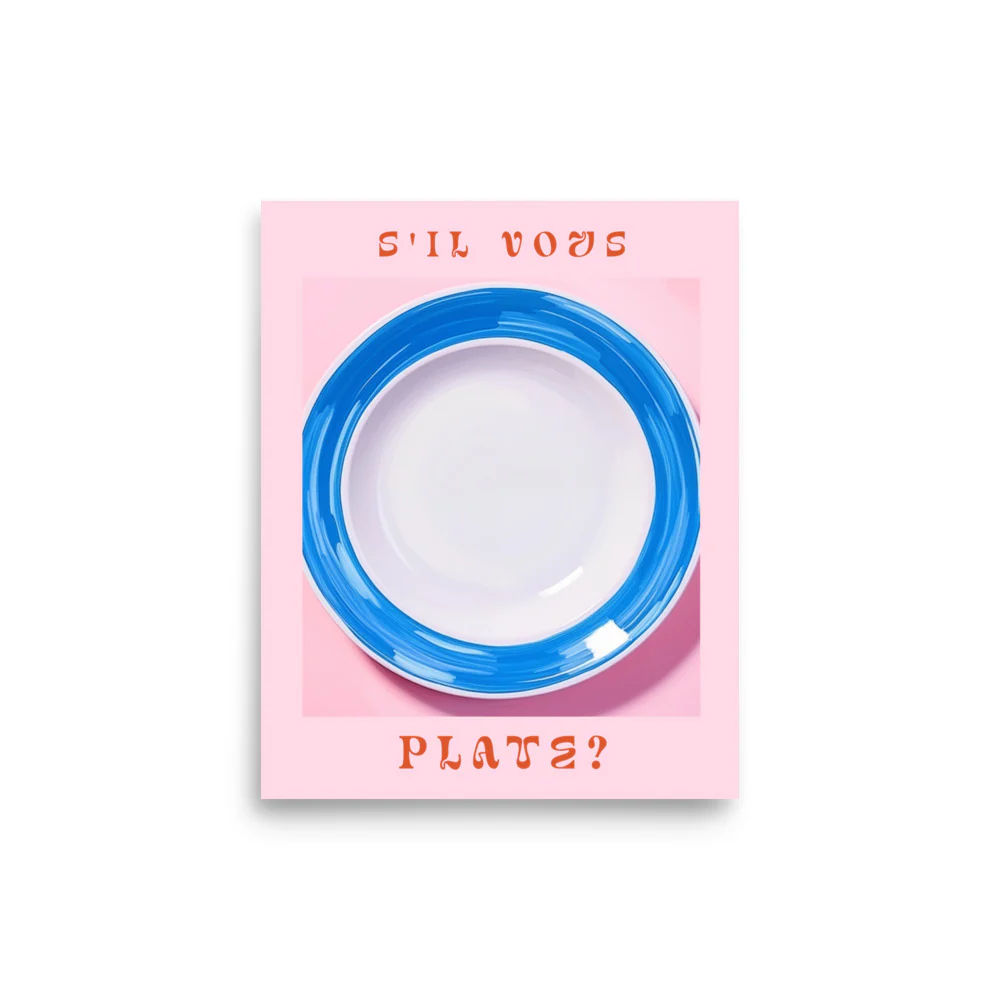 S'il Vous Plate? - Image 9