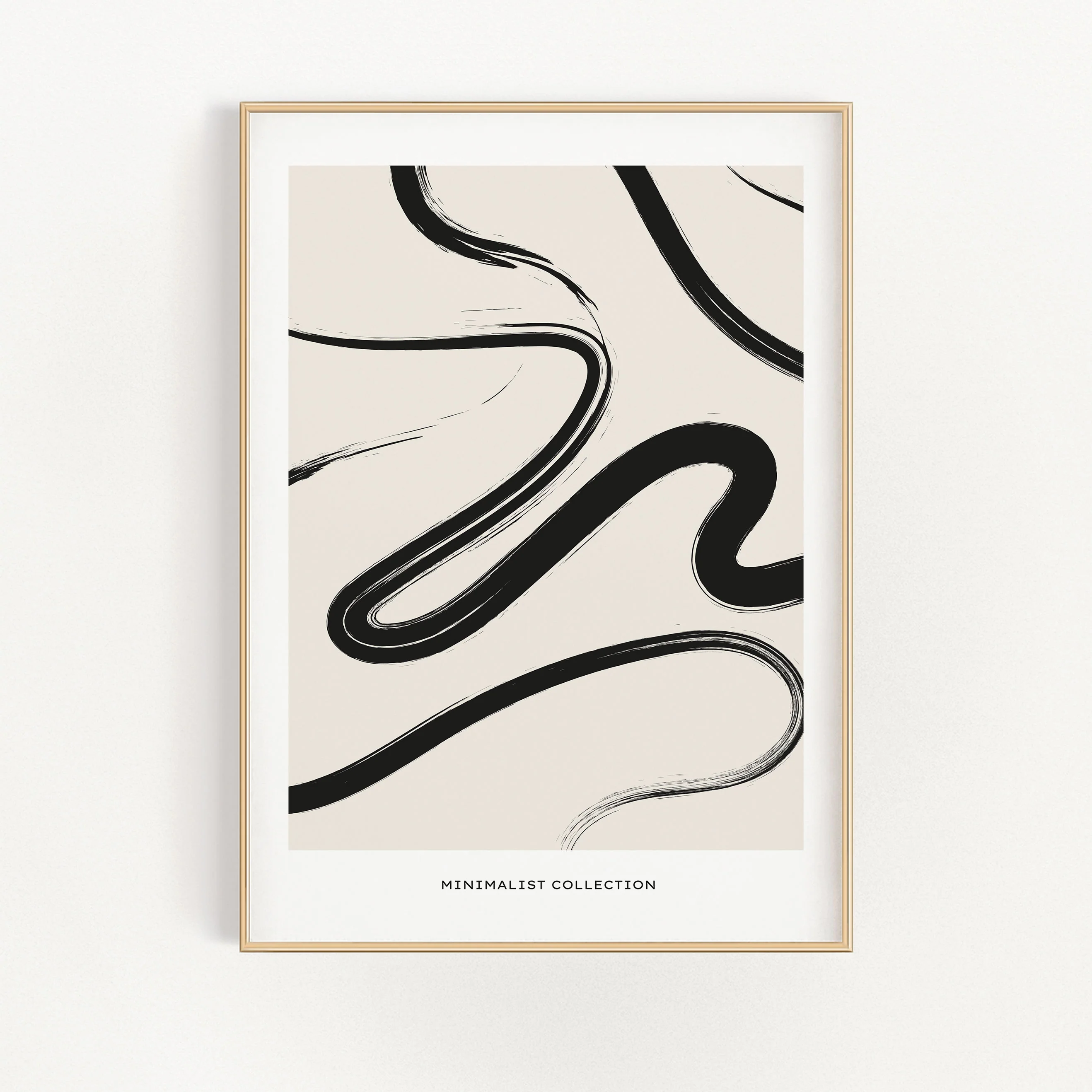 Simplicity Collection - Lines