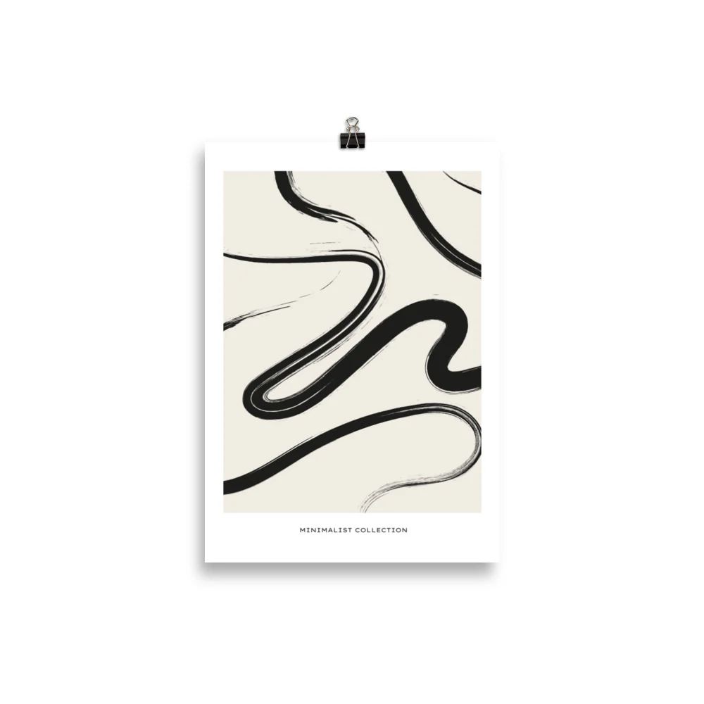 Simplicity Collection - Lines - Image 2