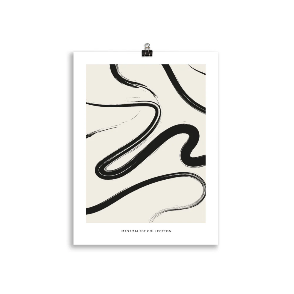 Simplicity Collection - Lines - Image 3