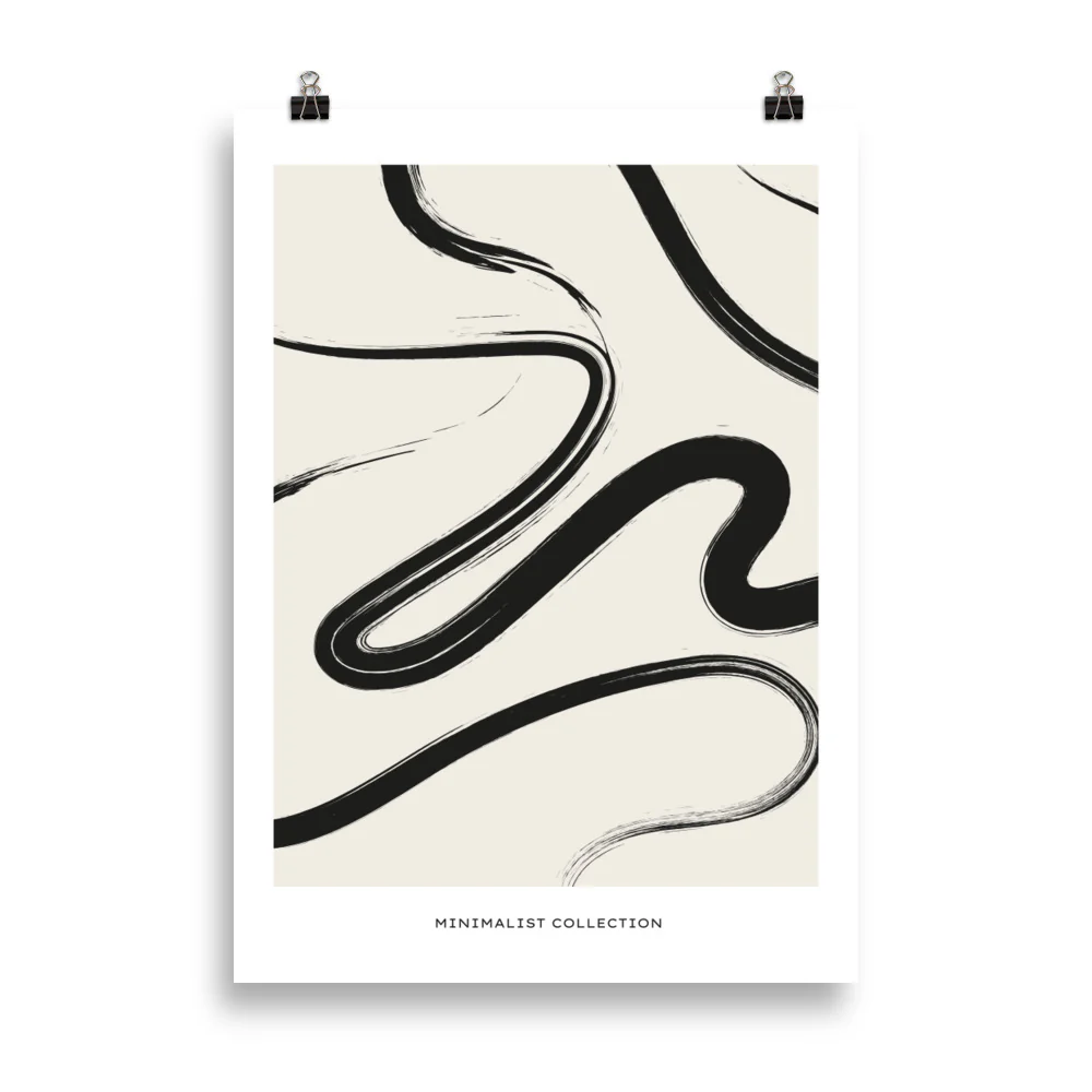 Simplicity Collection - Lines - Image 4