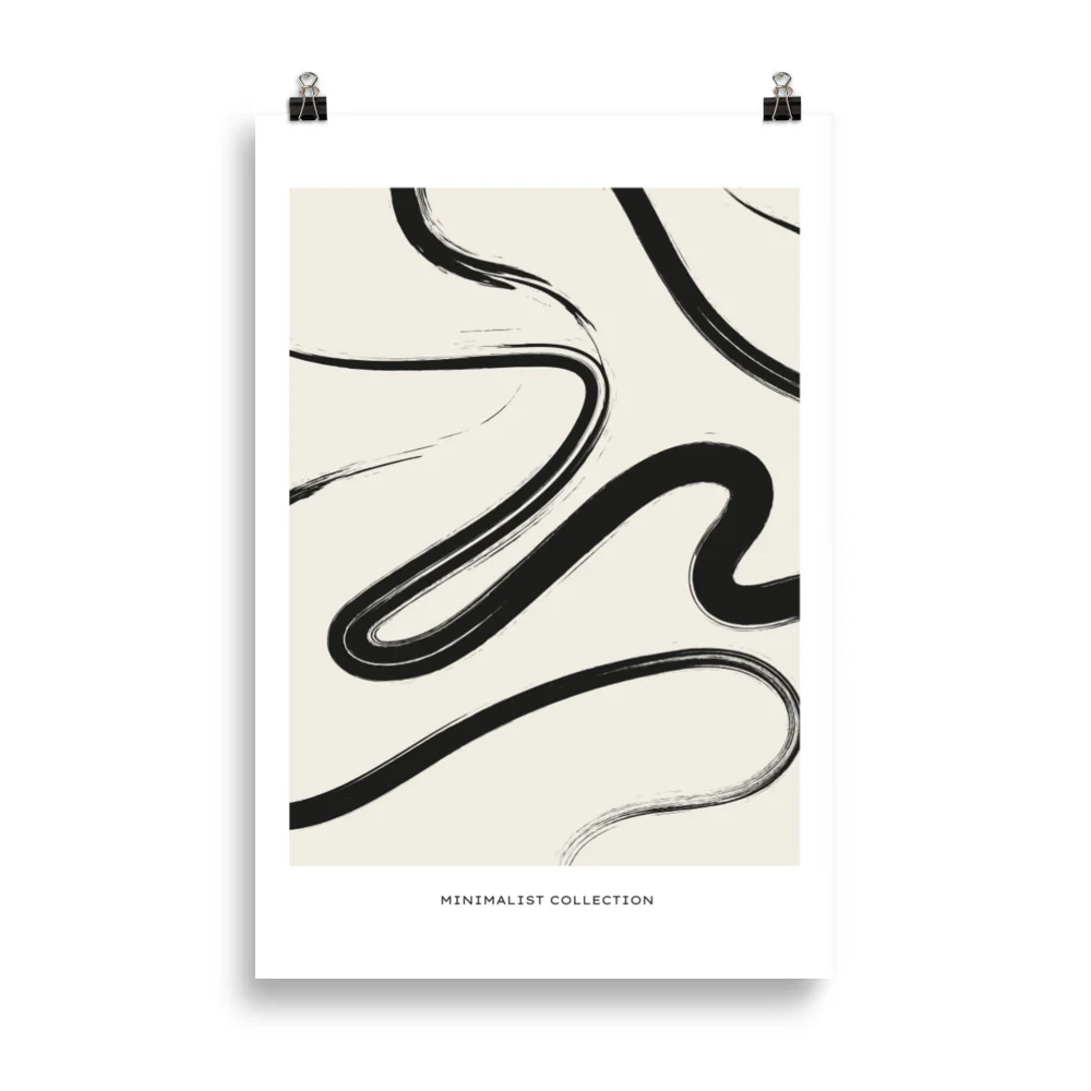 Simplicity Collection - Lines - Image 5