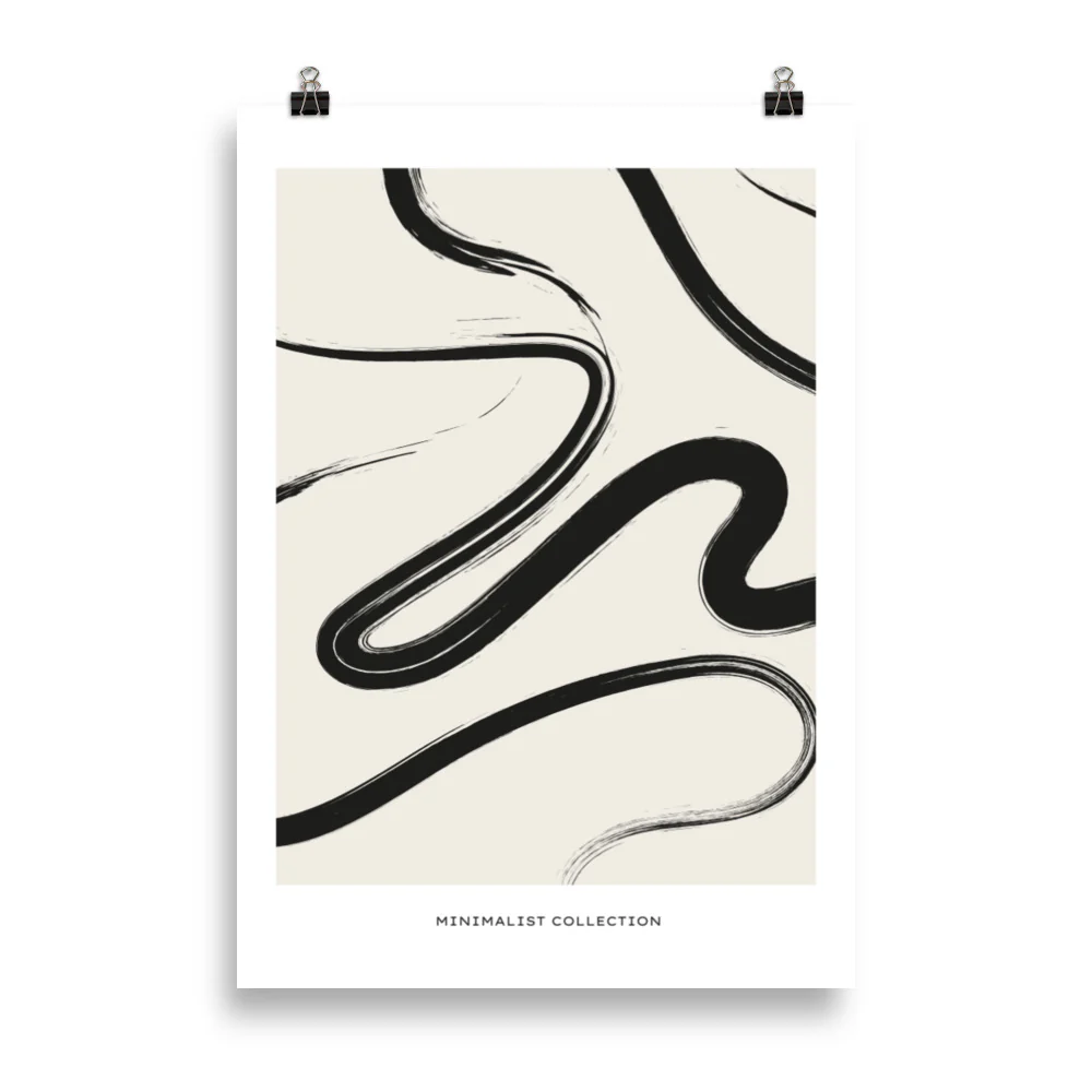 Simplicity Collection - Lines - Image 6