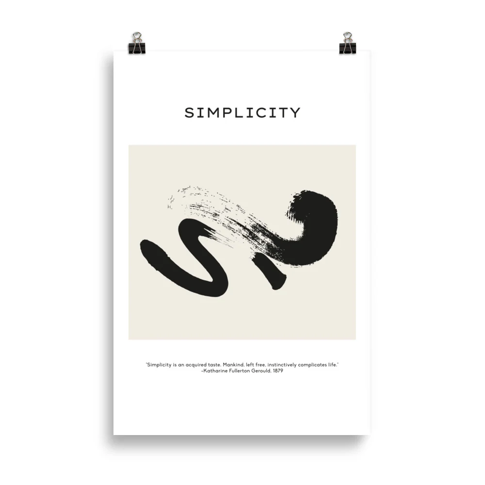 Simplicity - Free Line - Image 5