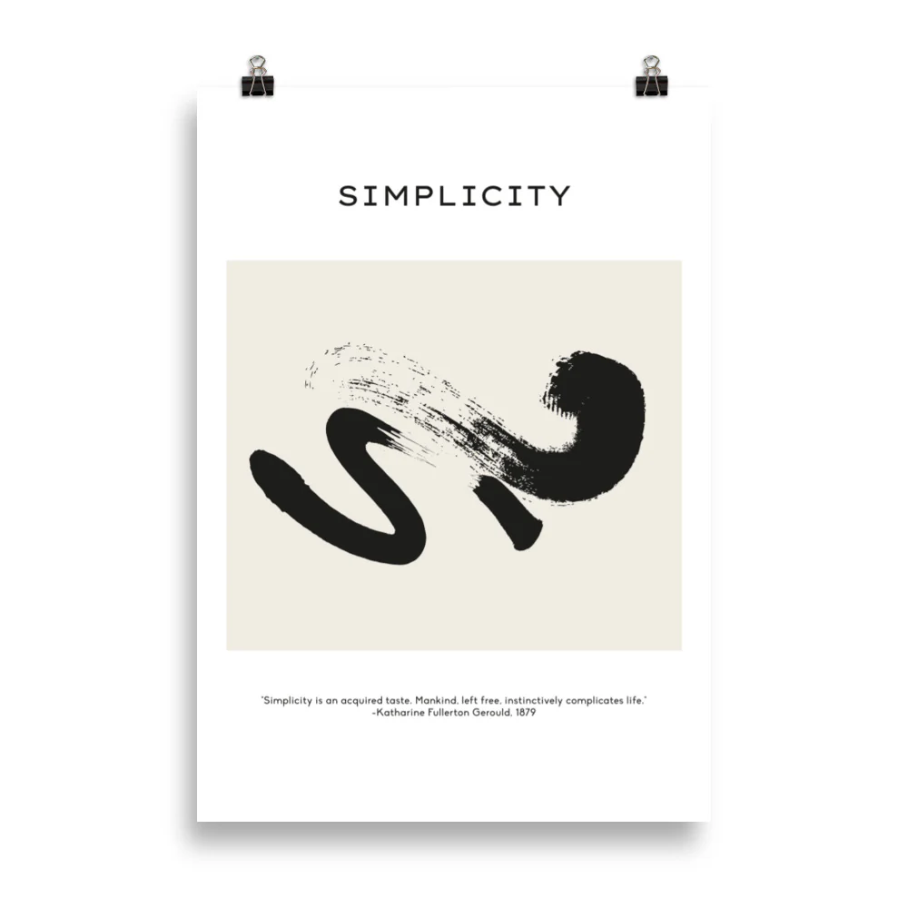 Simplicity - Free Line - Image 6