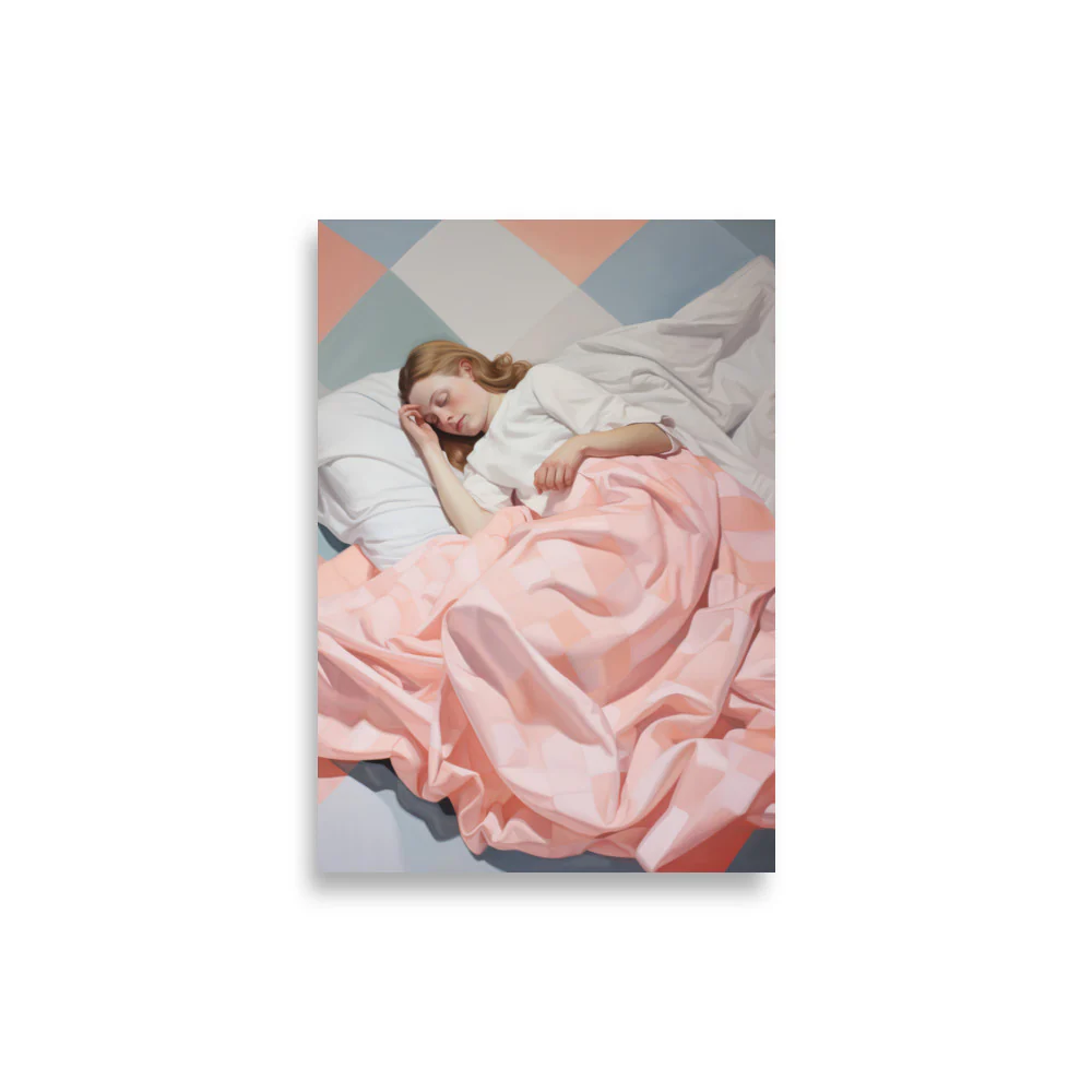Sleeping - Image 2