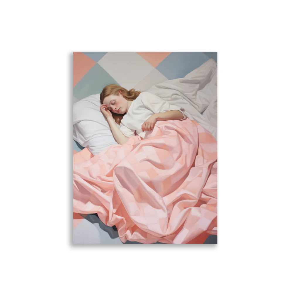 Sleeping - Image 3