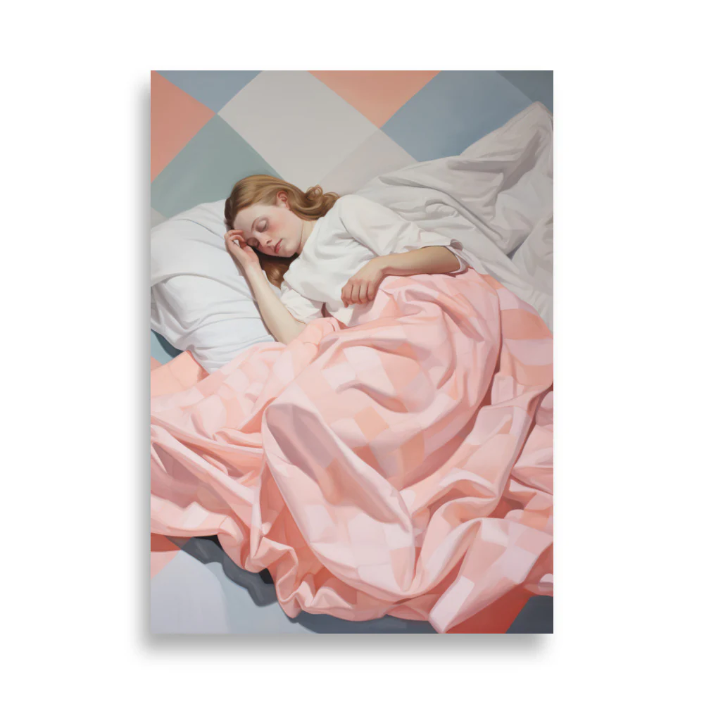 Sleeping - Image 4