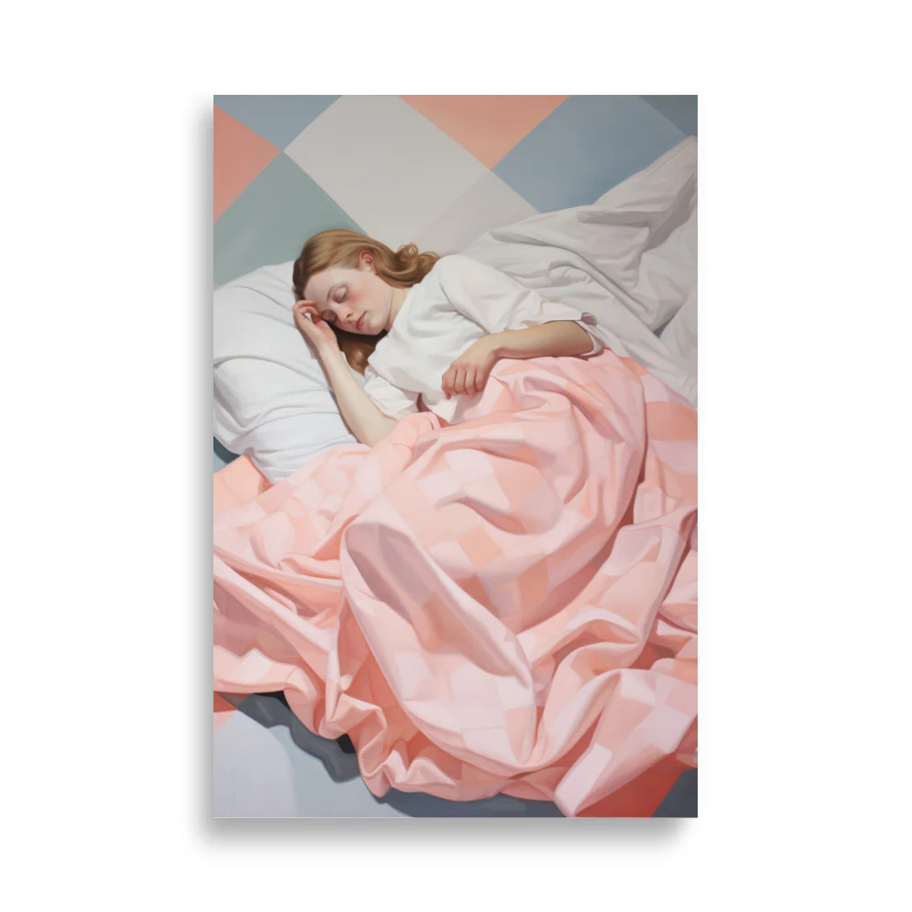 Sleeping - Image 5