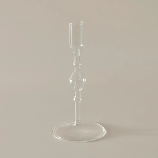 Slim Glass Candleholder - Image 15