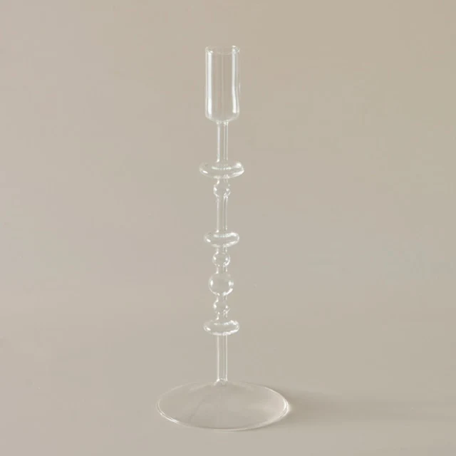 Slim Glass Candleholder - Image 16