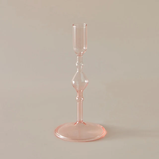 Slim Glass Candleholder - Image 18