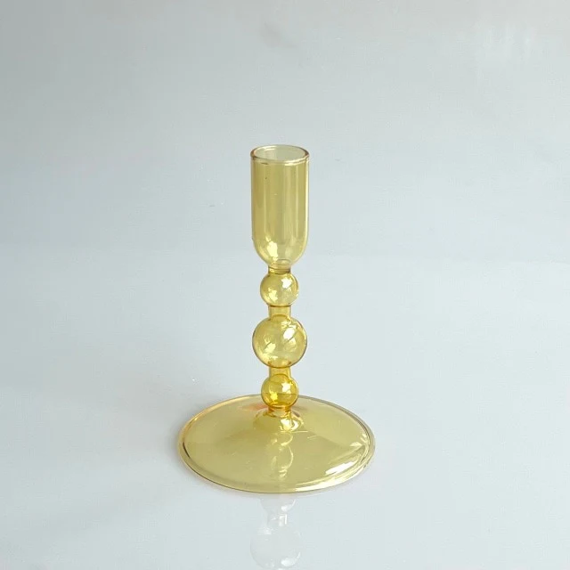 Slim Glass Candleholder - Image 20