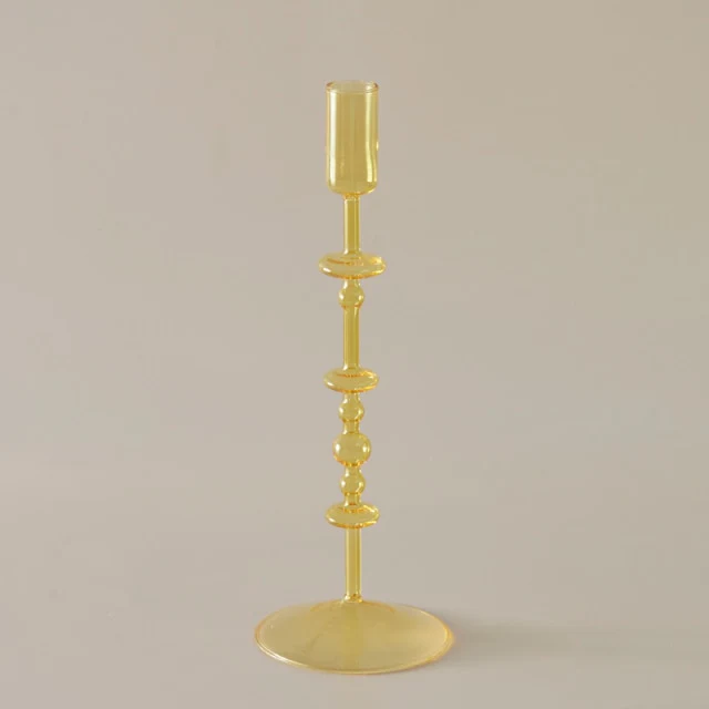 Slim Glass Candleholder - Image 21