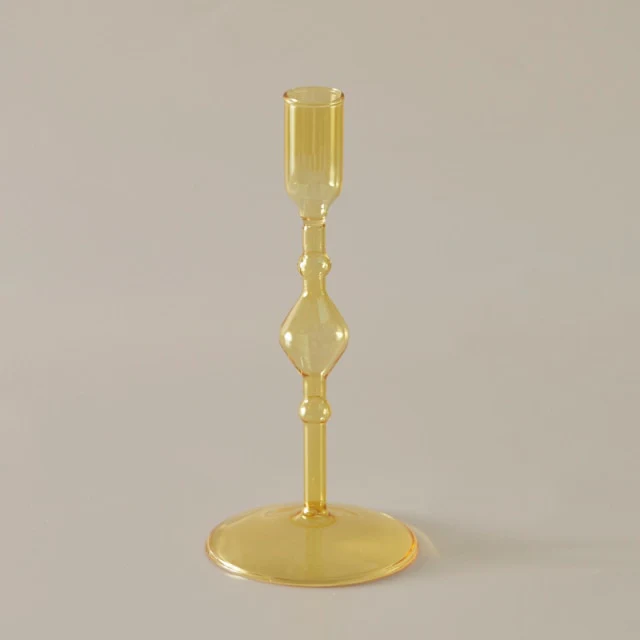 Slim Glass Candleholder - Image 22
