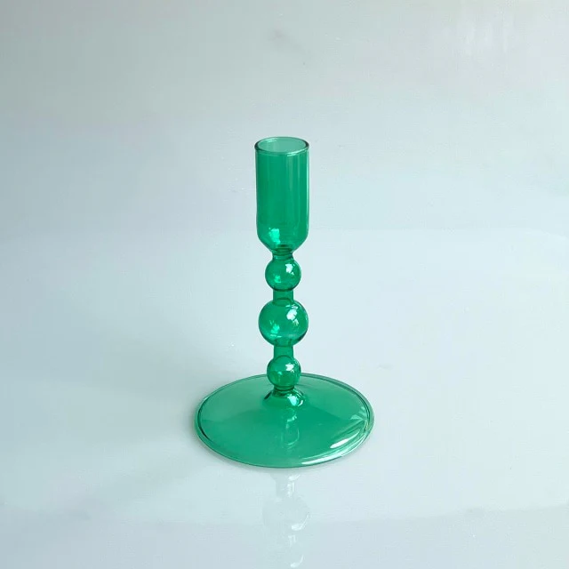 Slim Glass Candleholder - Image 23