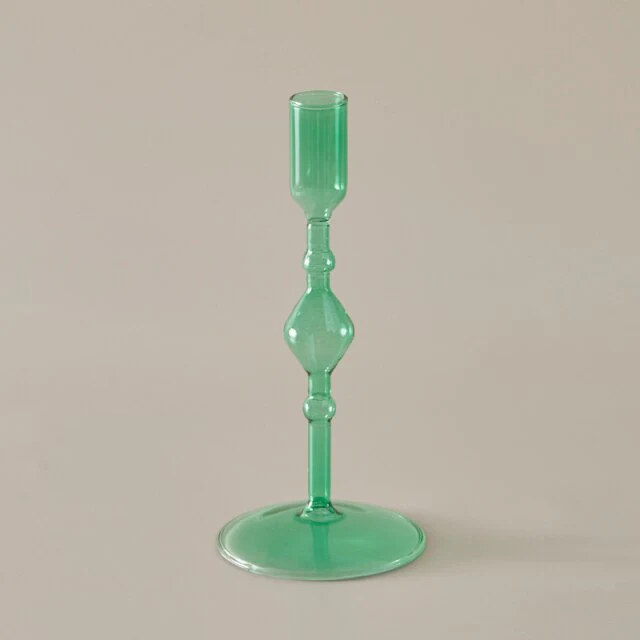 Slim Glass Candleholder - Image 24