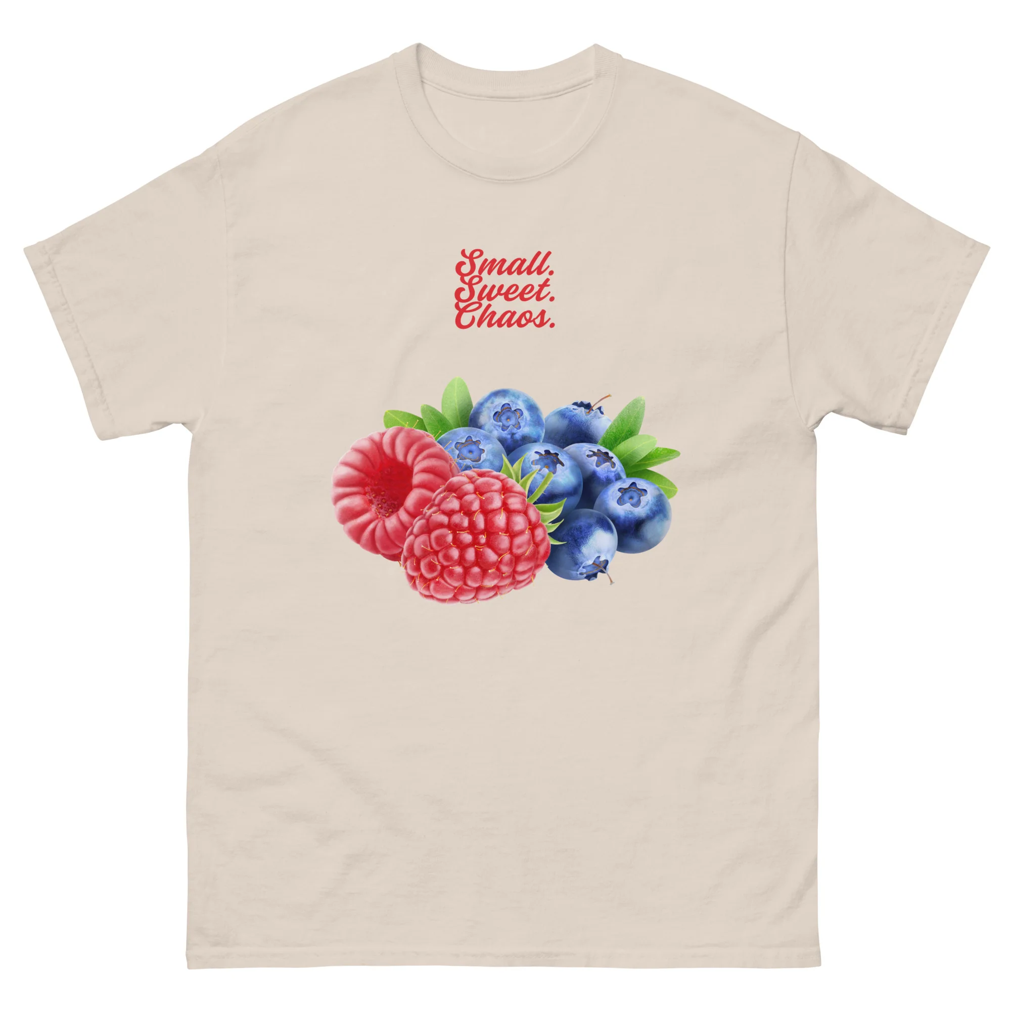 Small, Sweet, Chaos - Image 2