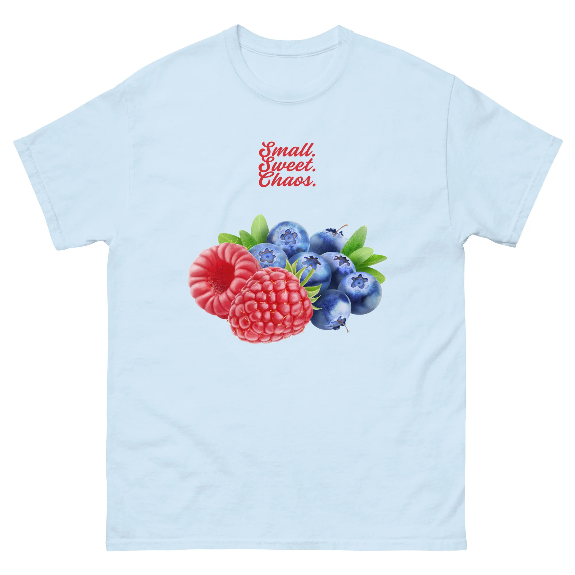 Small, Sweet, Chaos - Image 6