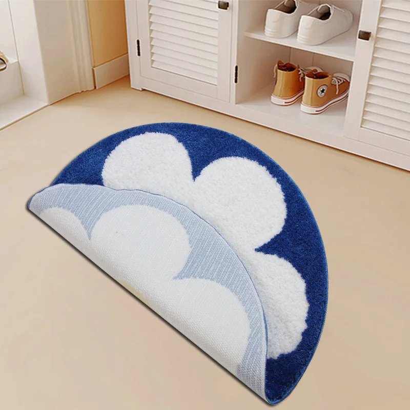 Smile Flower Mat - Image 3