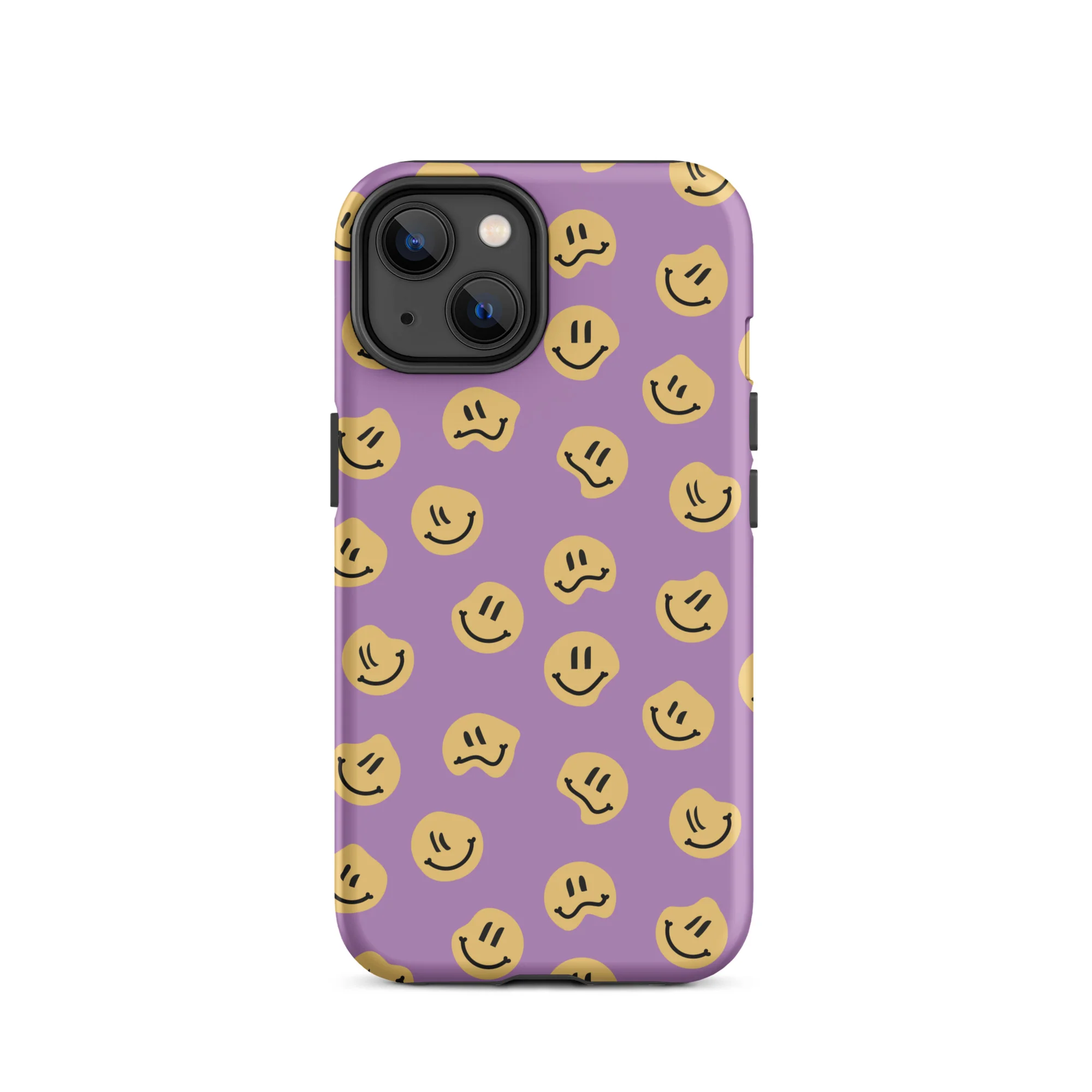 Smilei iPhone® Case - Lilac - Image 12