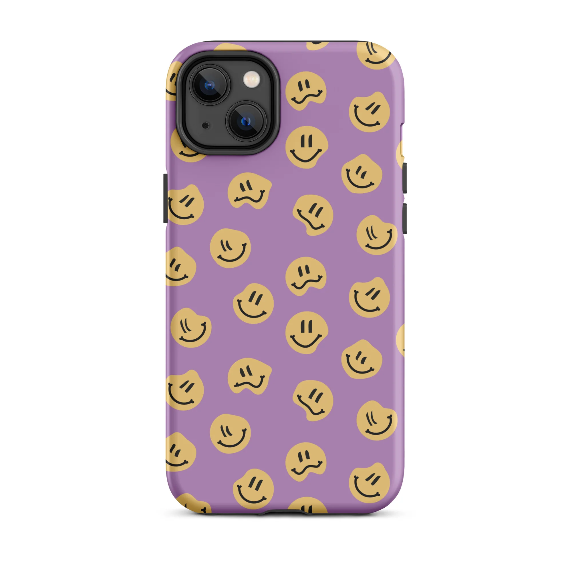 Smilei iPhone® Case - Lilac - Image 13