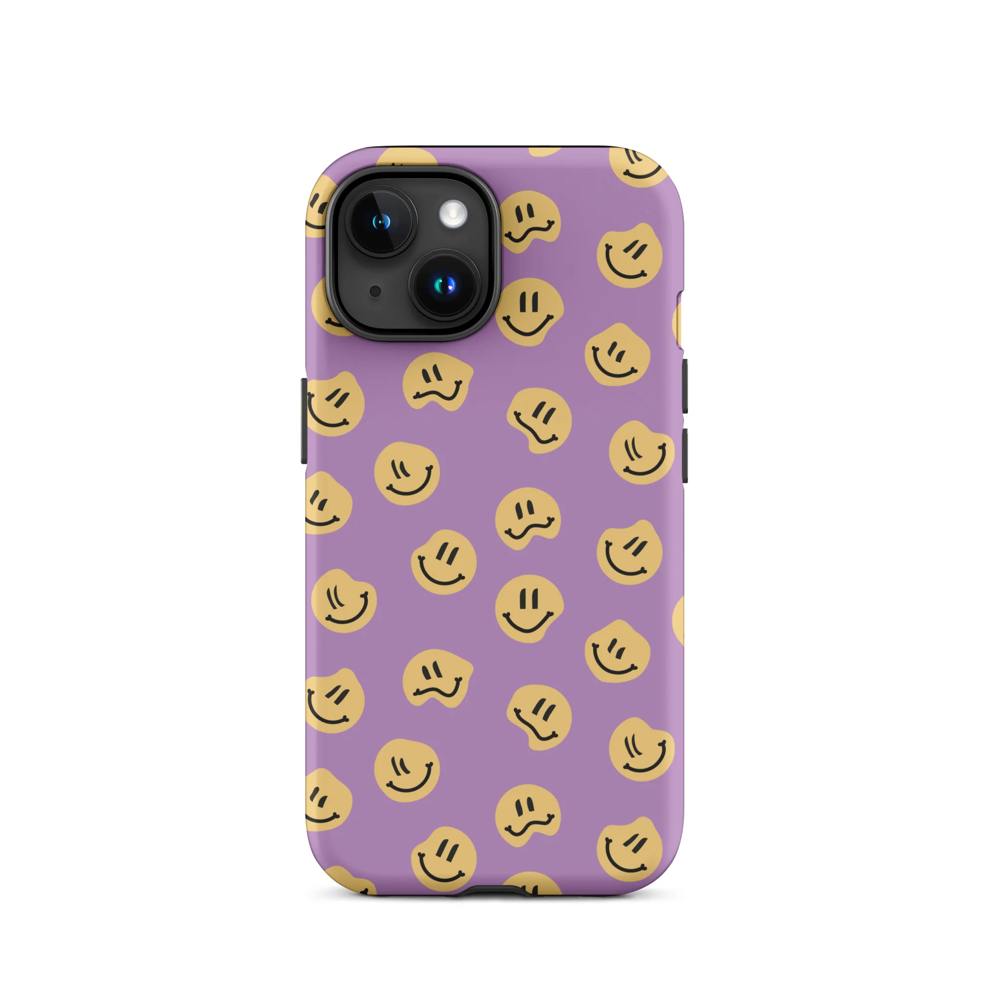 Smilei iPhone® Case - Lilac - Image 16