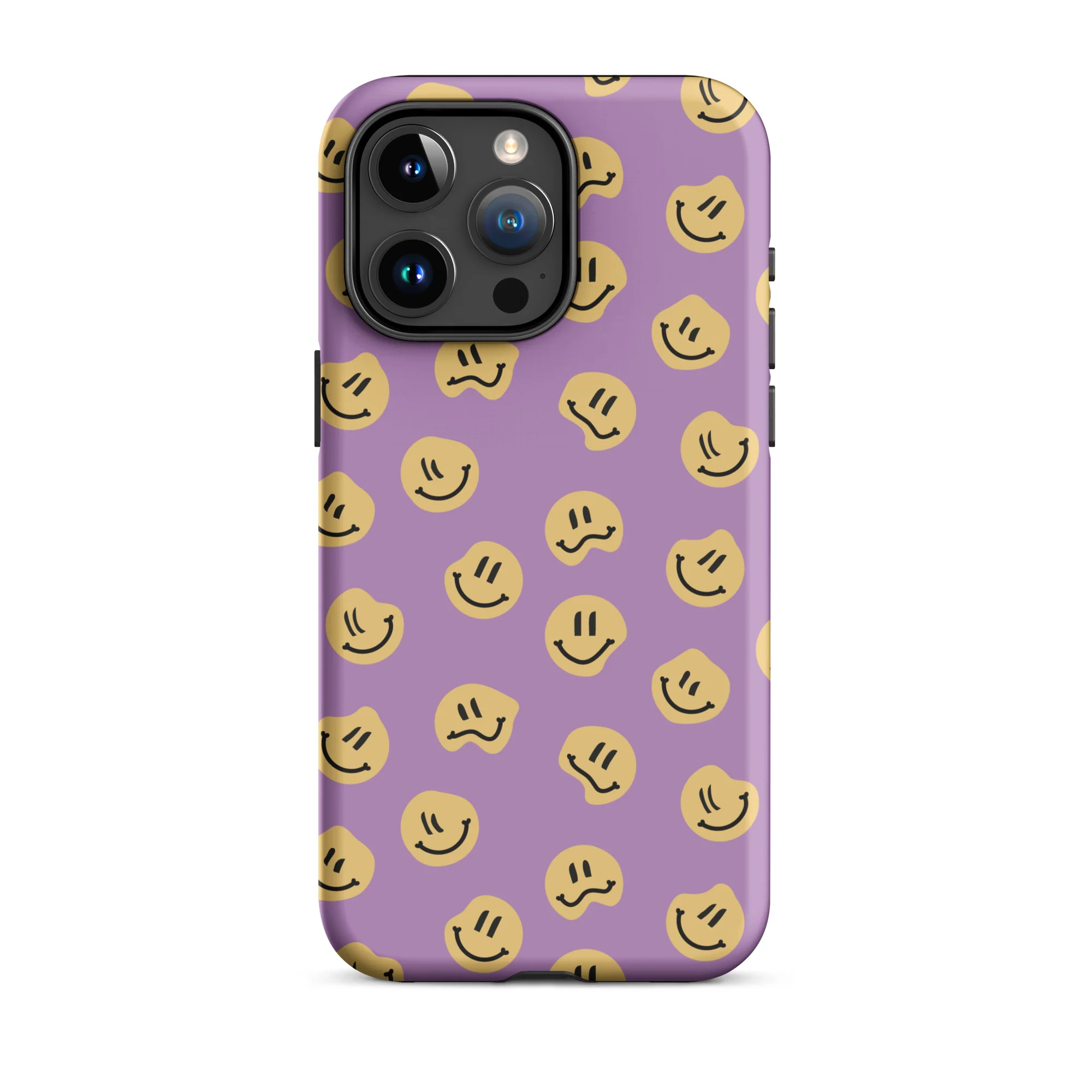Smilei iPhone® Case - Lilac - Image 19