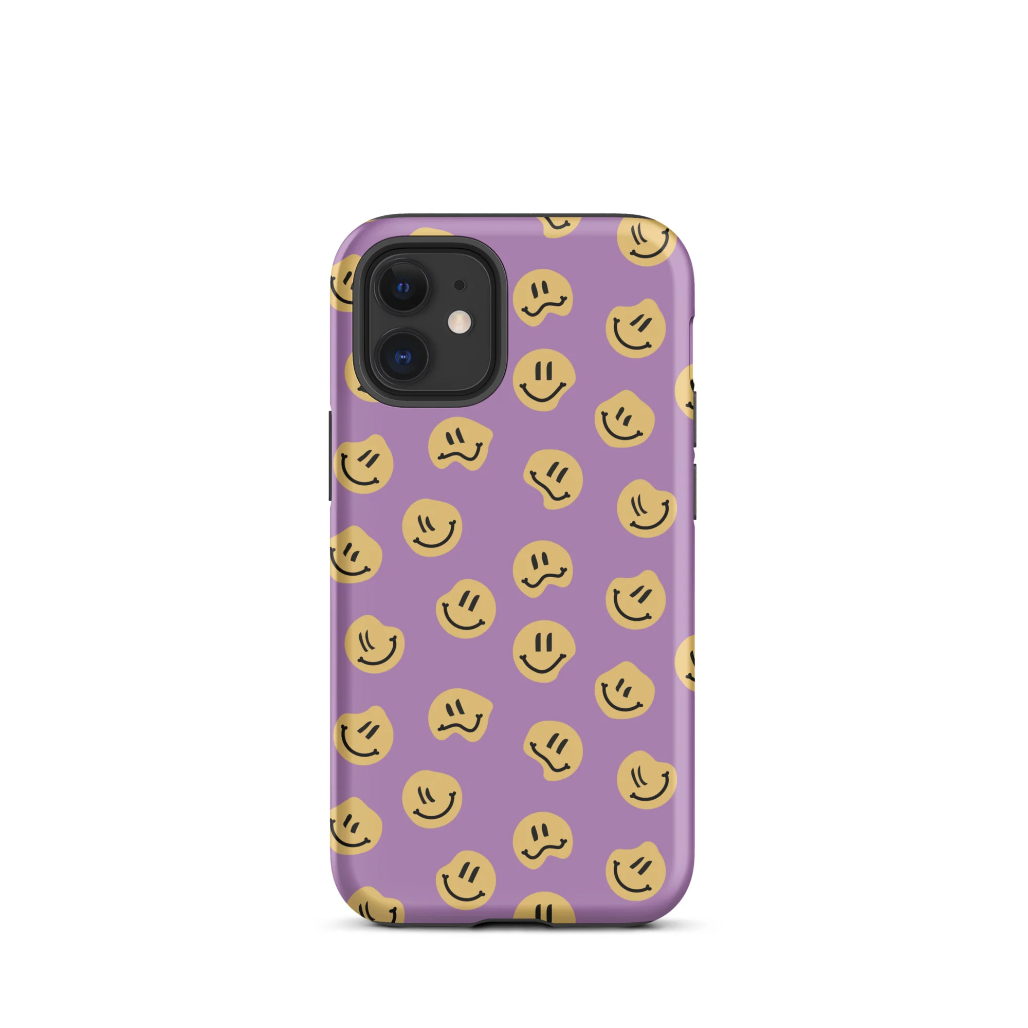 Smilei iPhone® Case - Lilac - Image 4