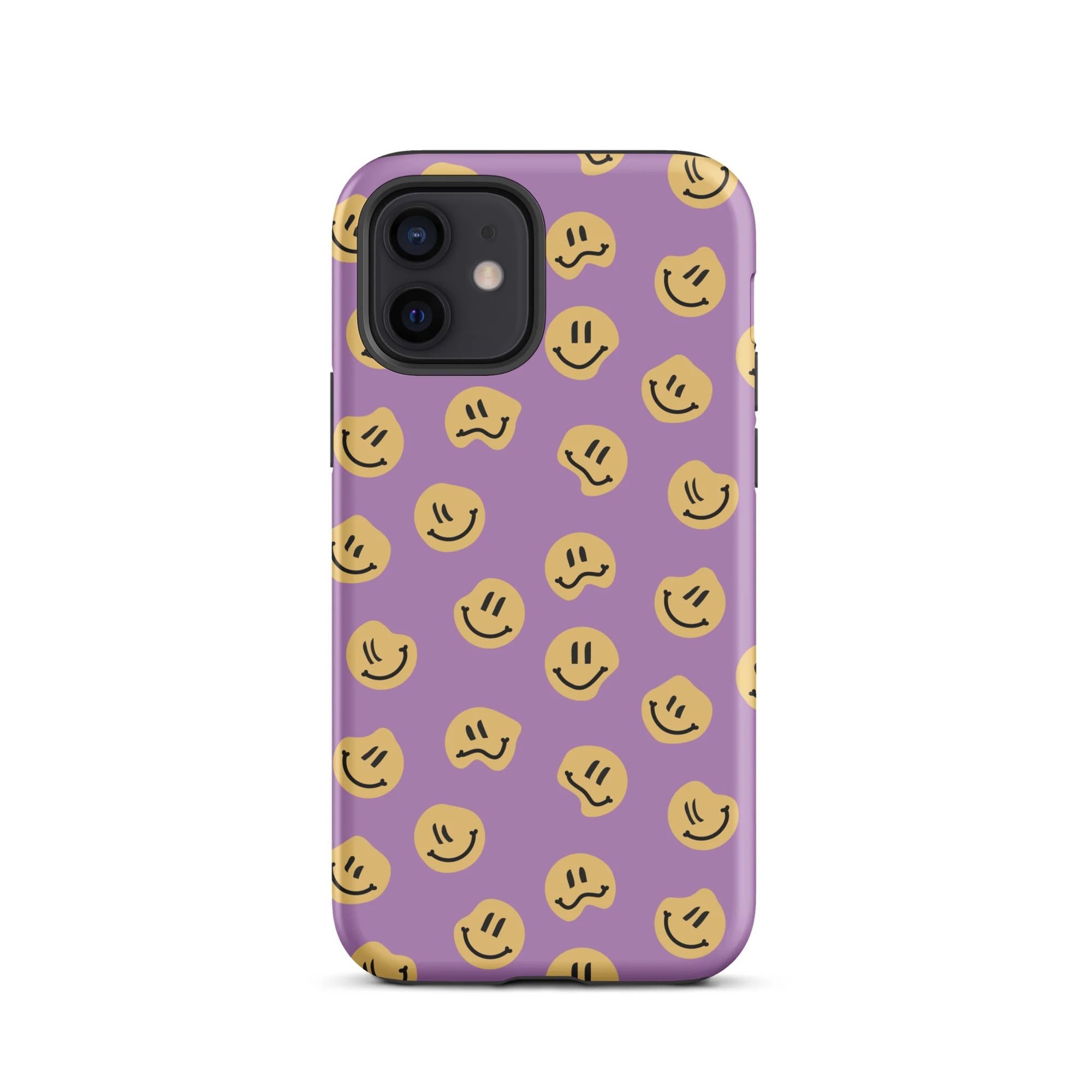 Smilei iPhone® Case - Lilac - Image 5