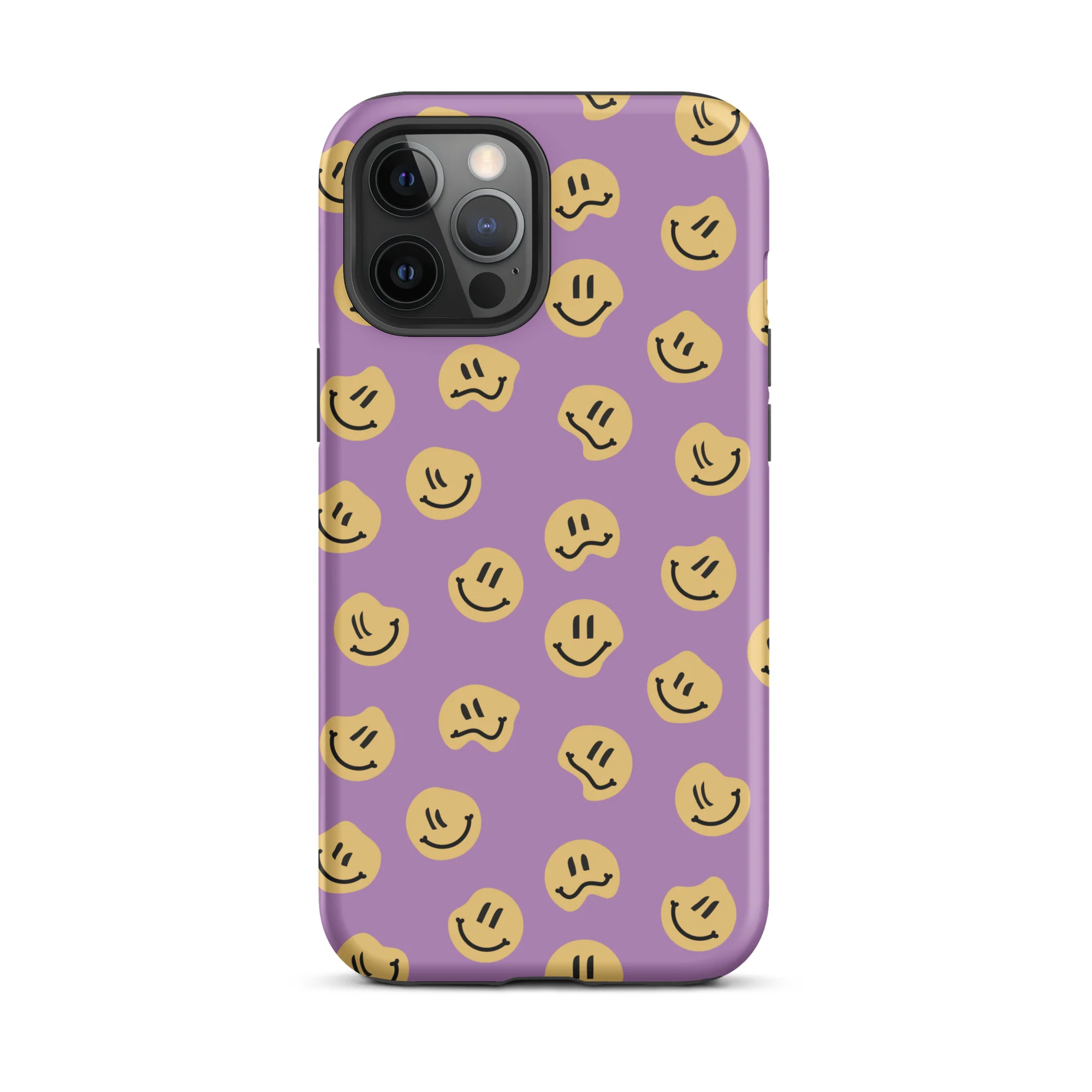Smilei iPhone® Case - Lilac - Image 7