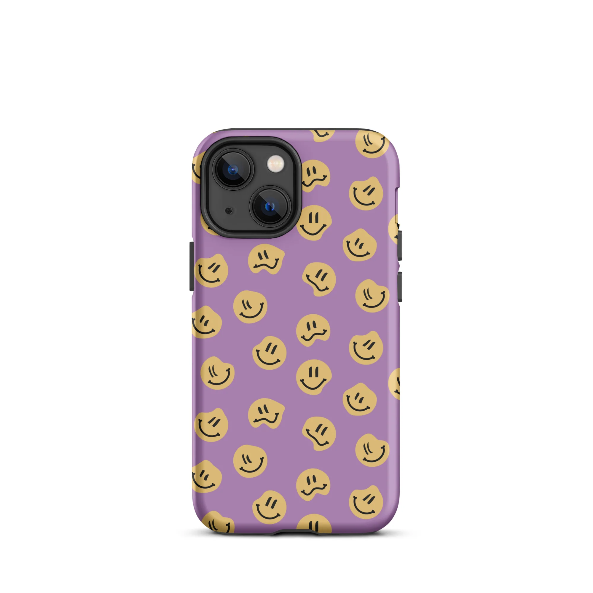 Smilei iPhone® Case - Lilac - Image 8