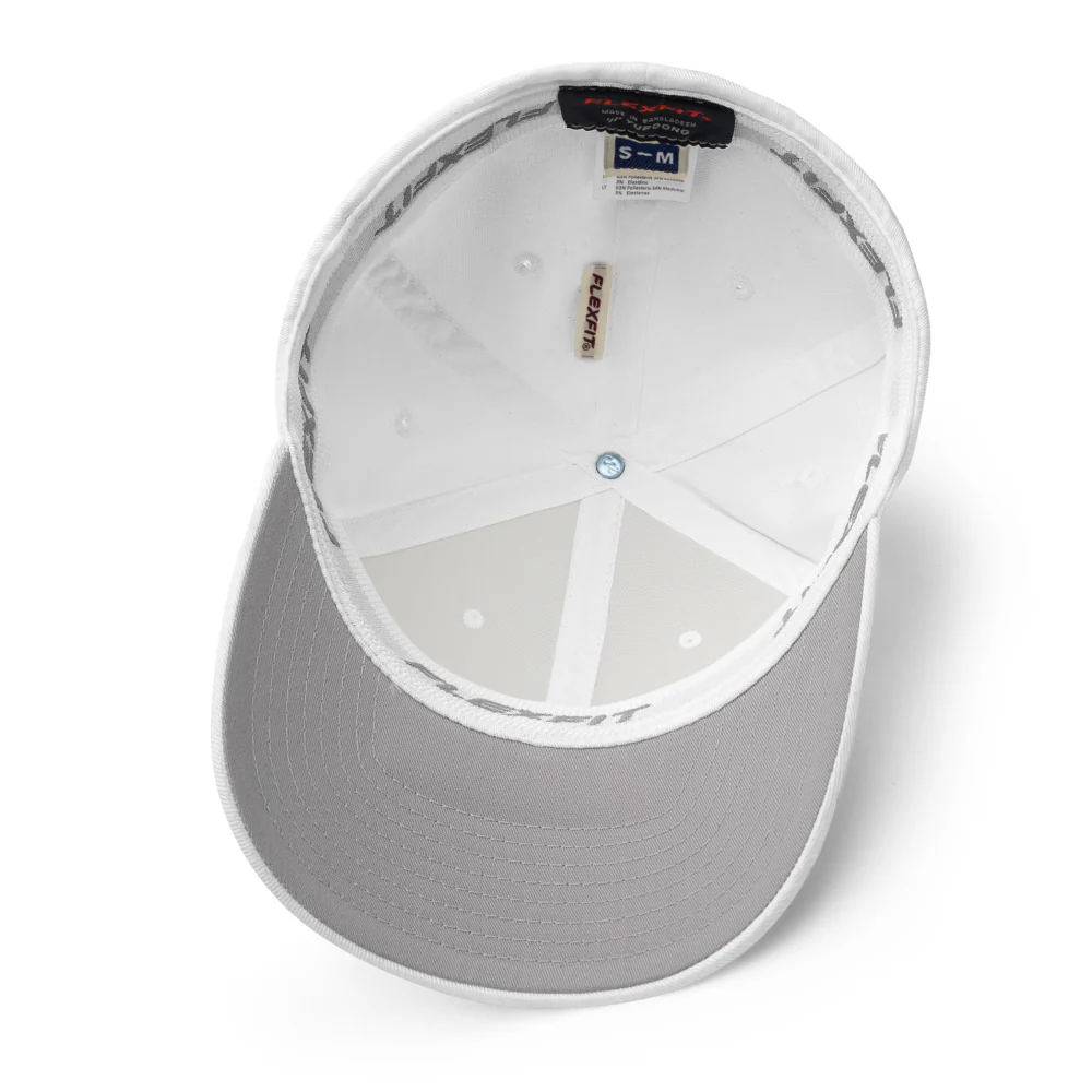 Smiles Twill Cap - Image 3