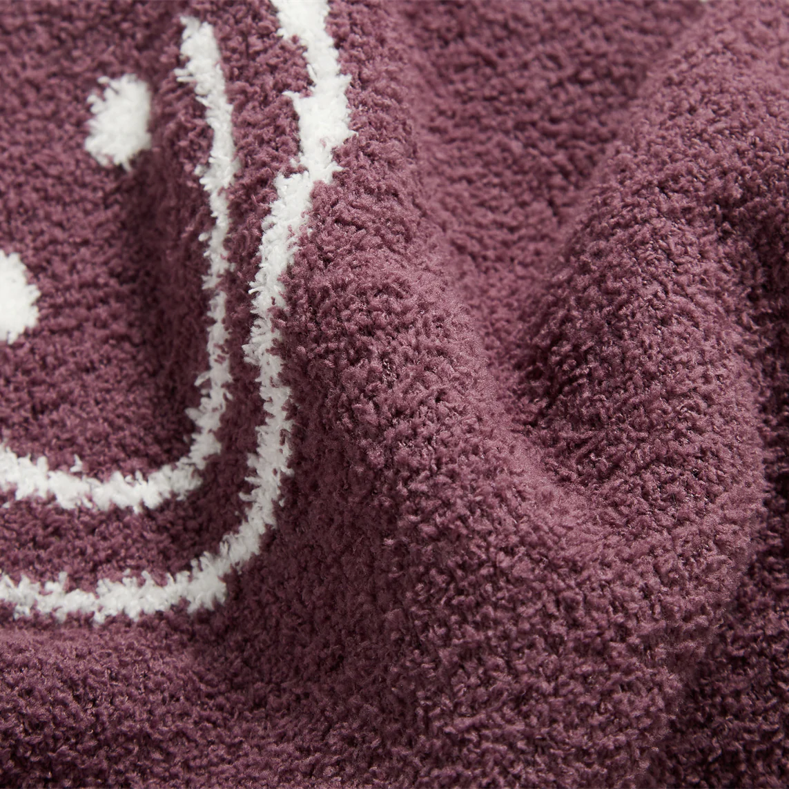 Smiley Blanket - Image 27