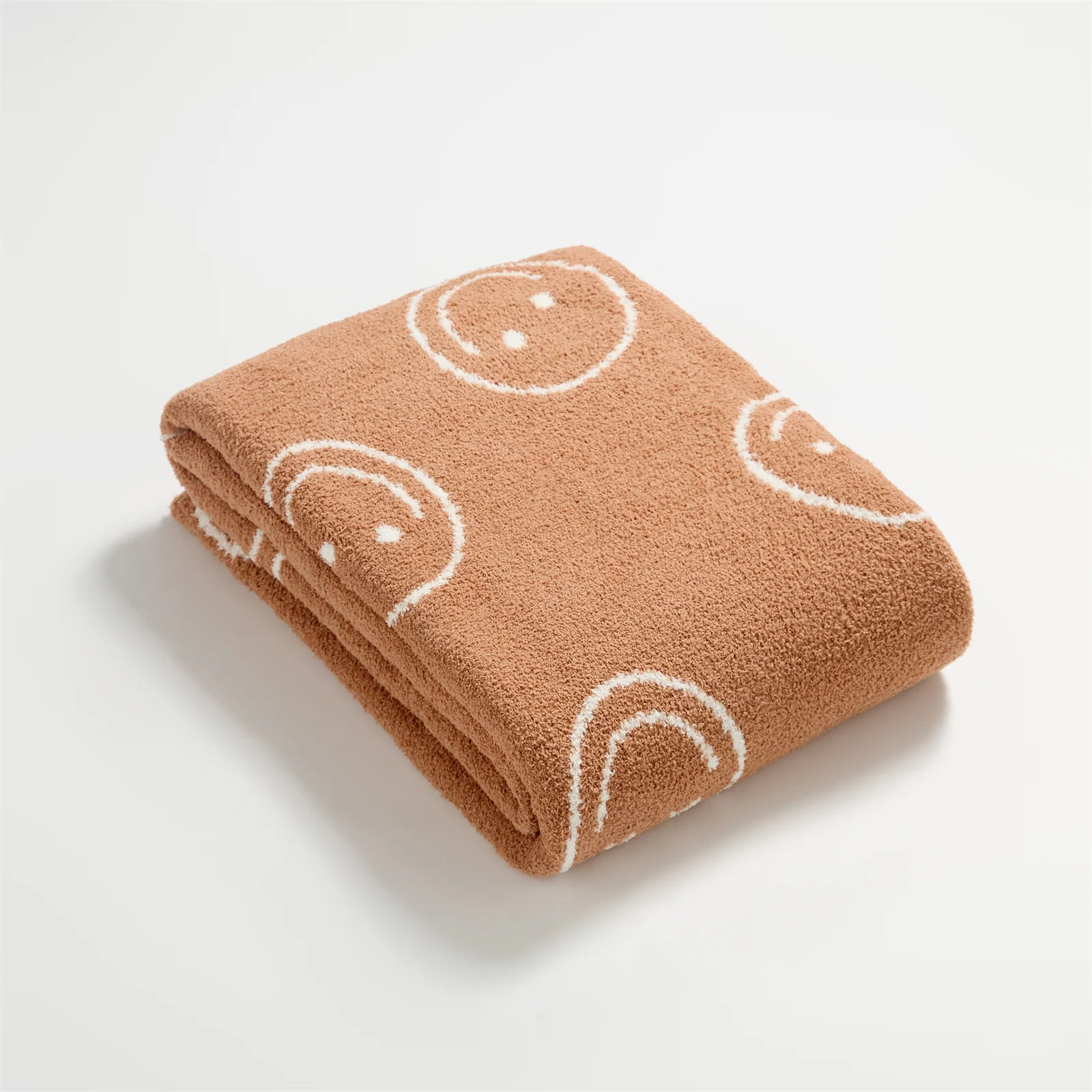 Smiley Blanket - Image 5