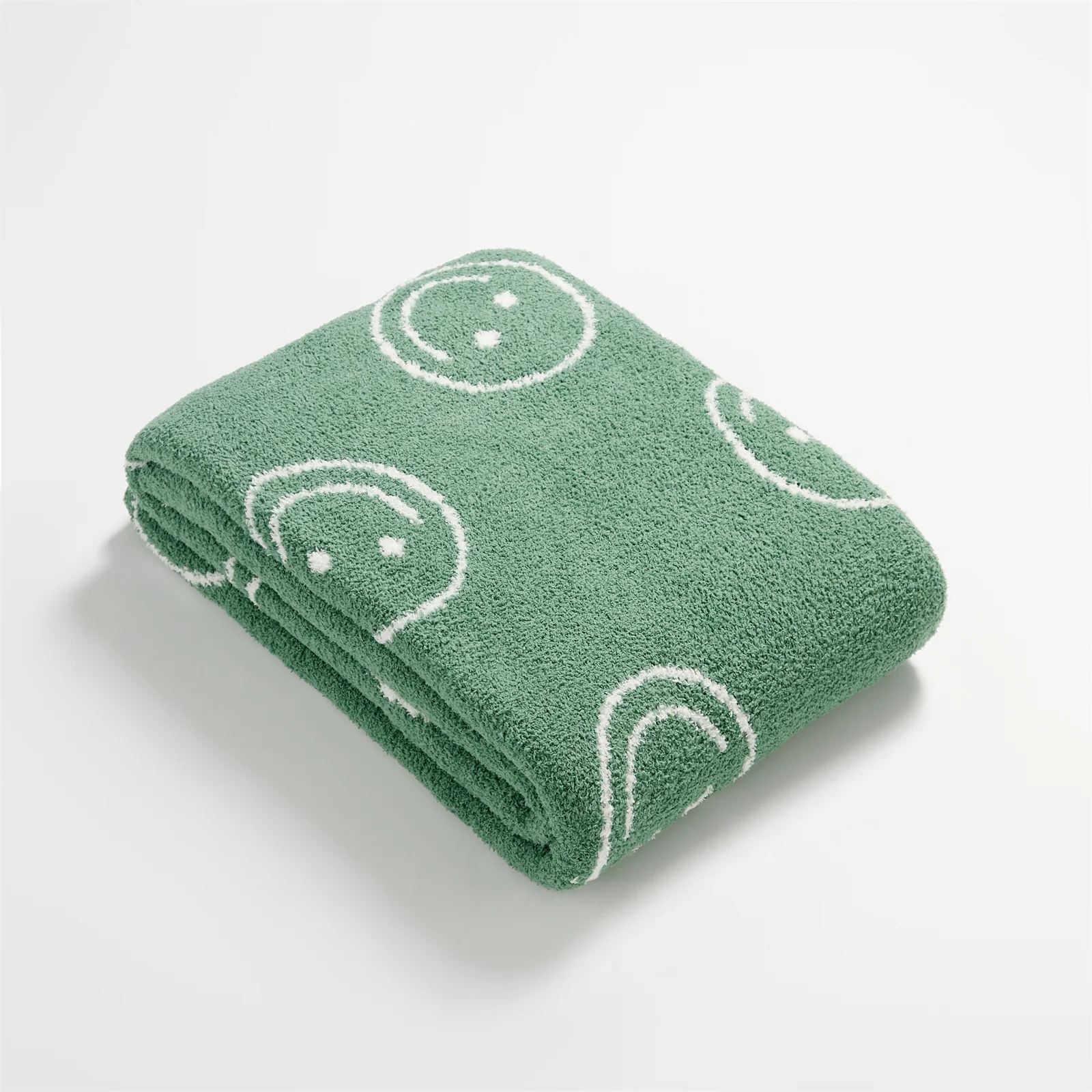 Smiley Blanket - Image 6