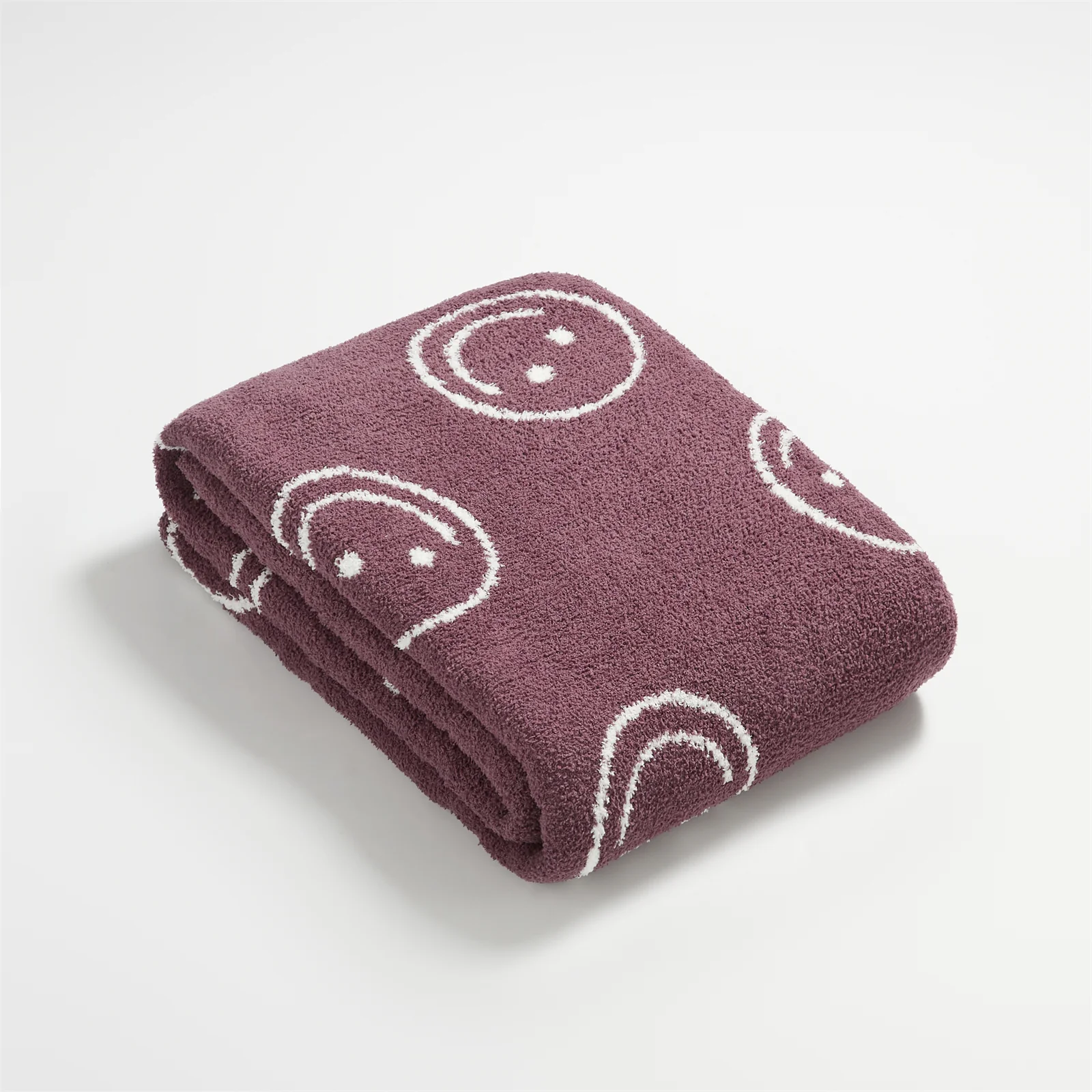 Smiley Blanket - Image 7