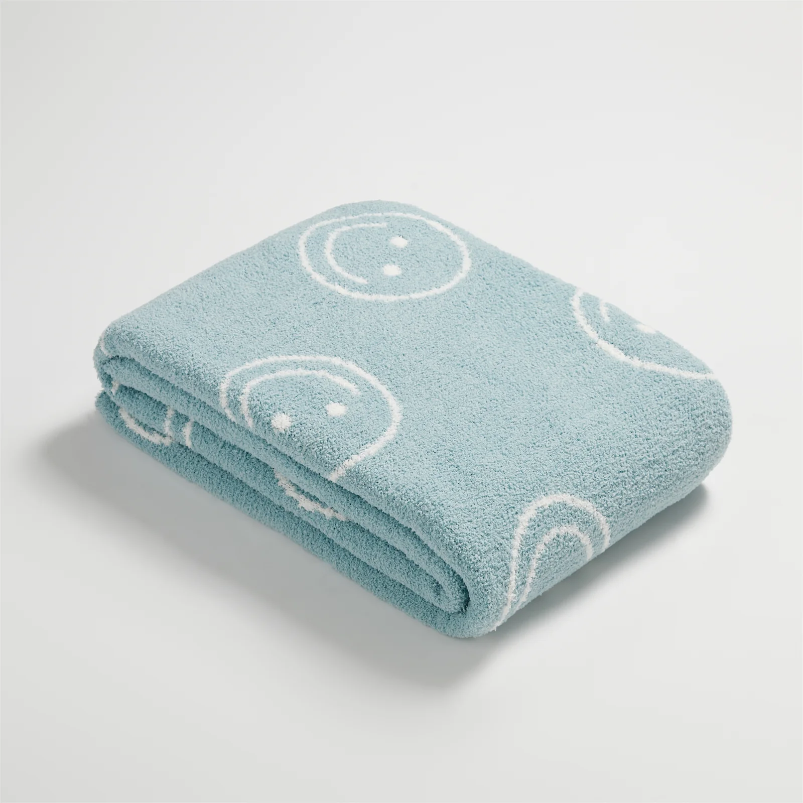 Smiley Blanket - Image 8