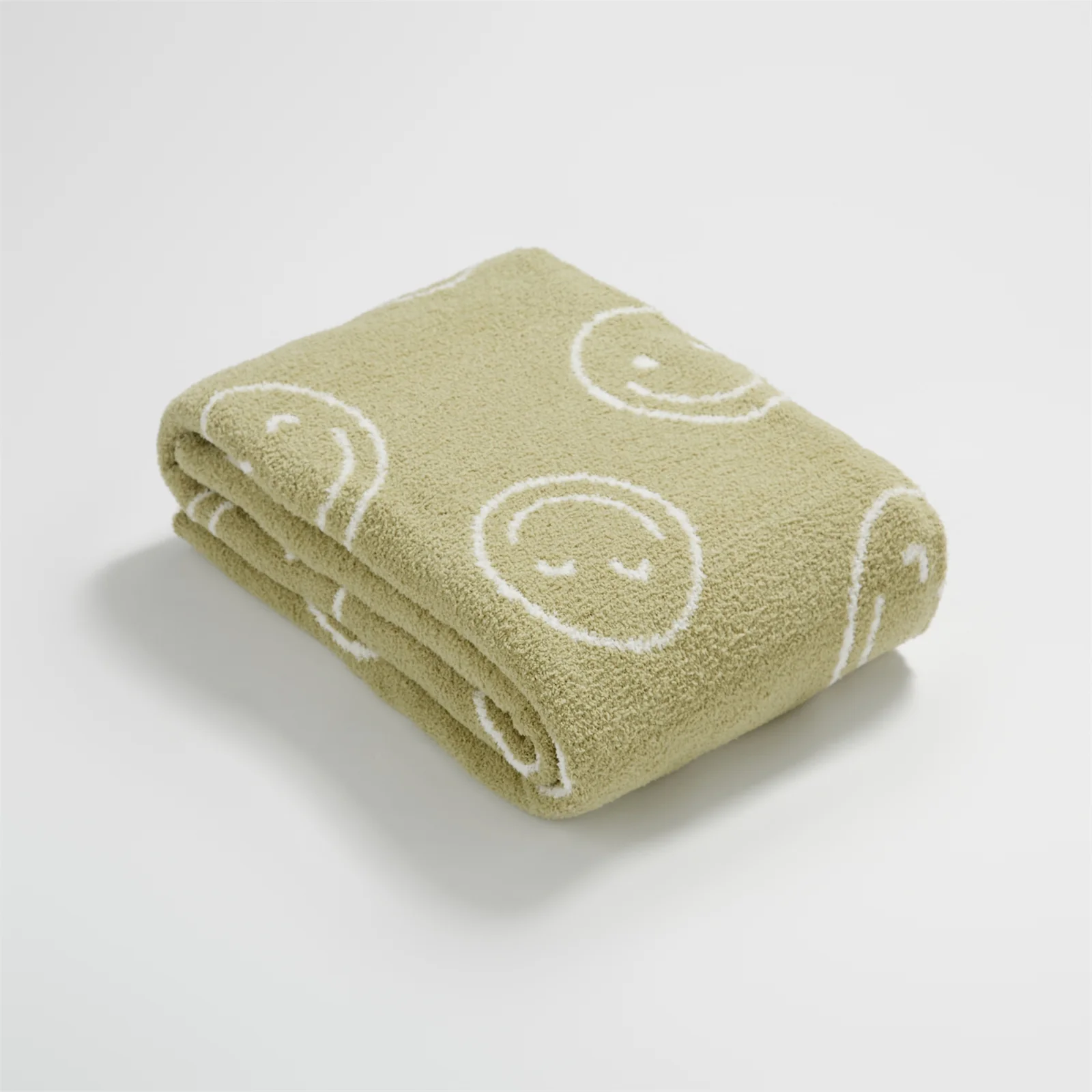 Smiley Blanket - Image 9