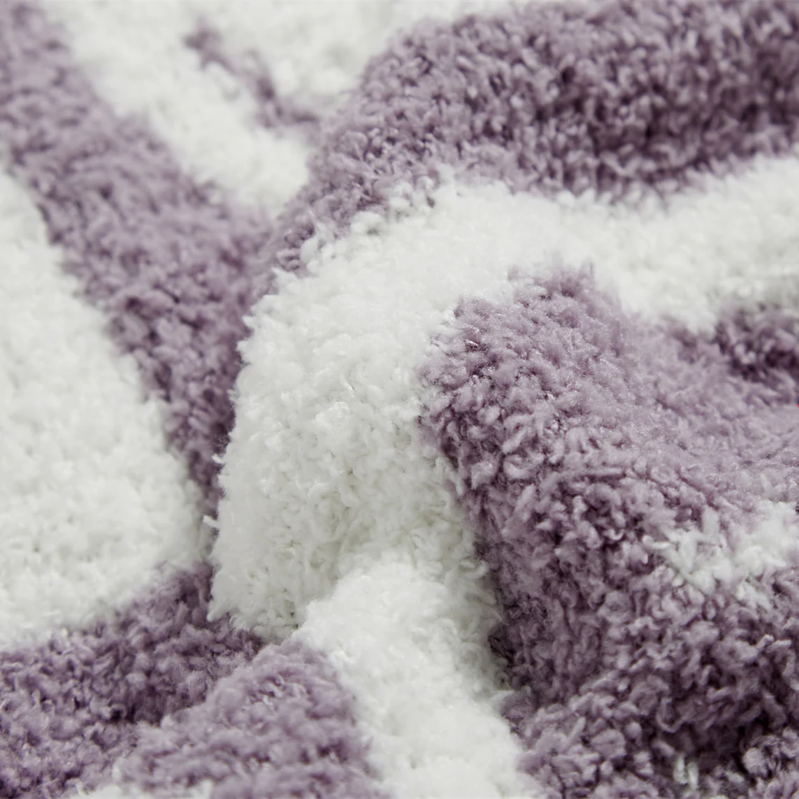 Smiley Checkered Blanket - Image 30