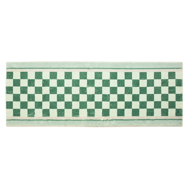 Soft Grid Rug - Image 10