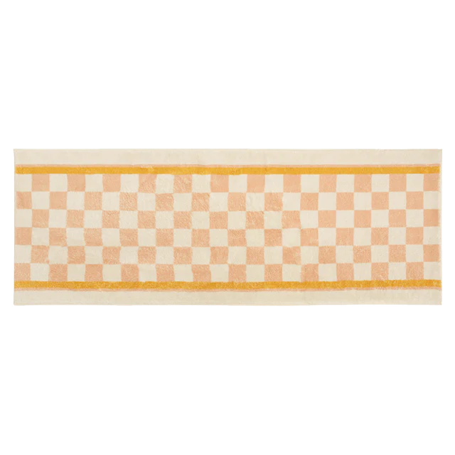 Soft Grid Rug - Image 11