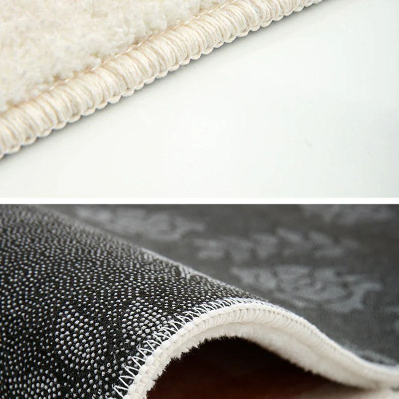 Soft Grid Rug - Image 8