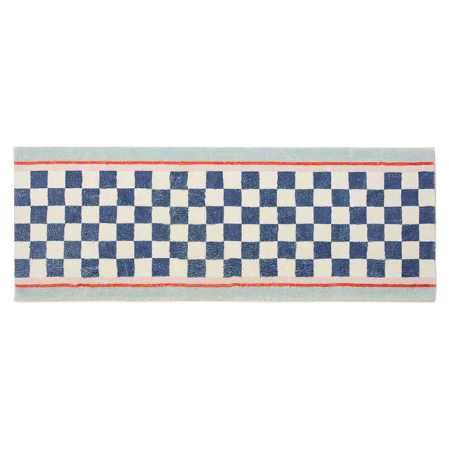 Soft Grid Rug - Image 9