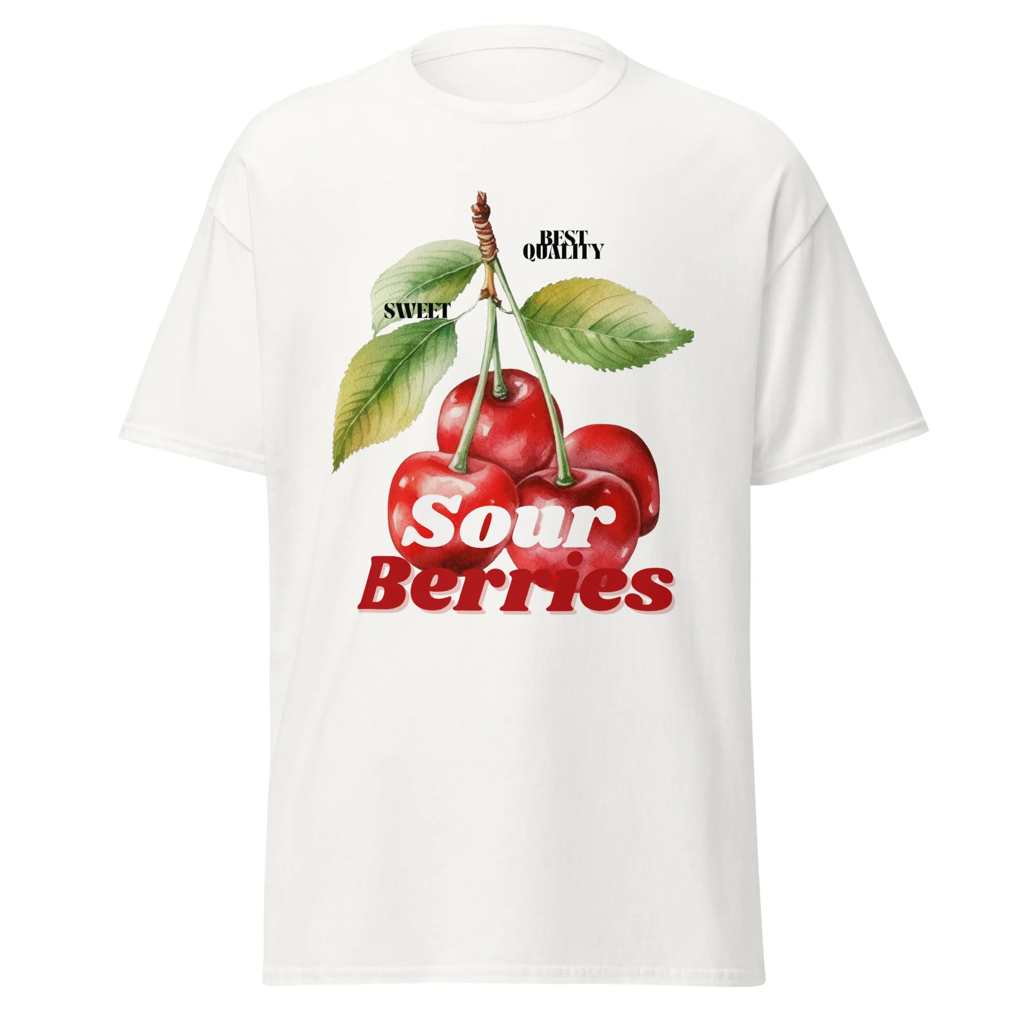 Sour Cherries T-shirt