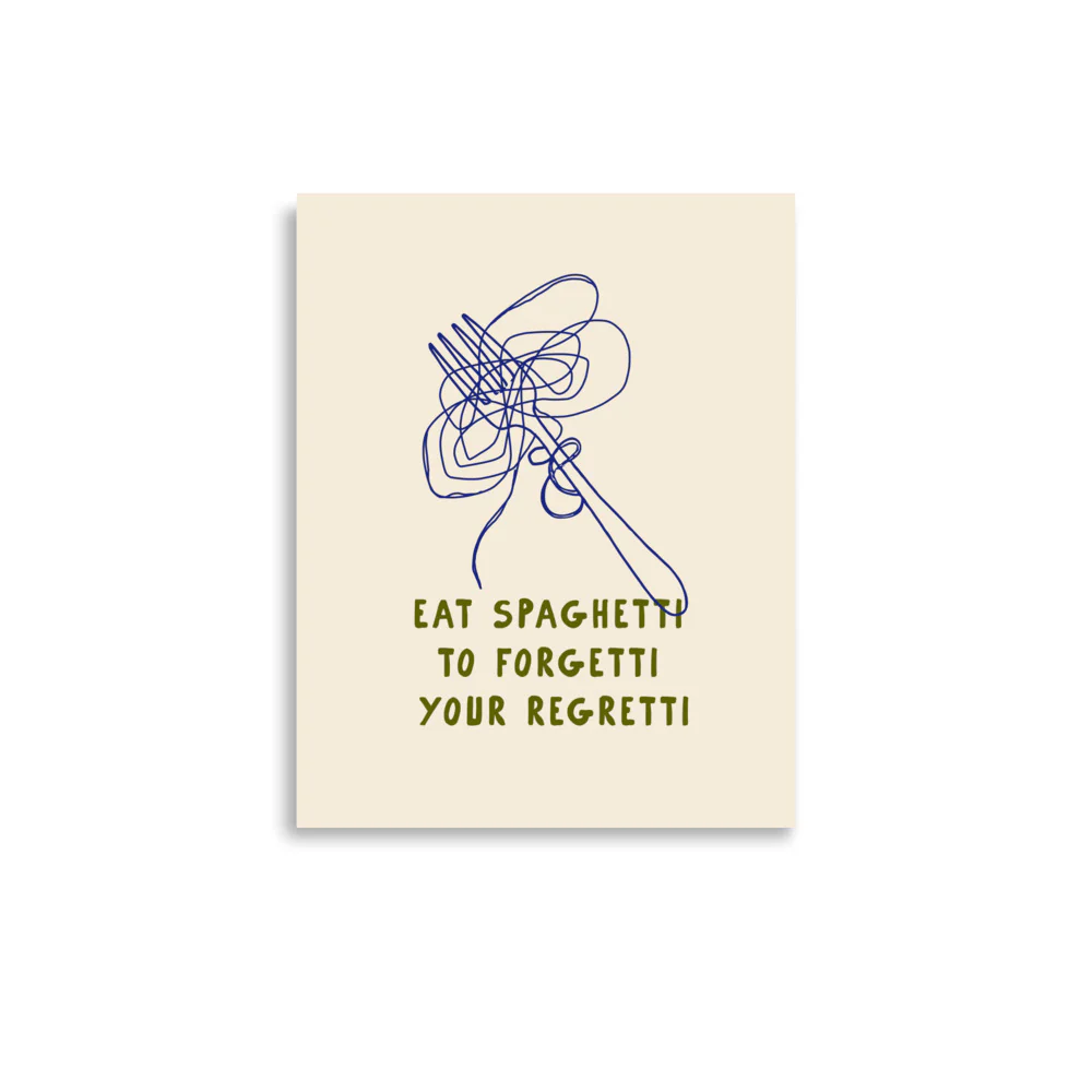 Spaghetti for your life - Image 2