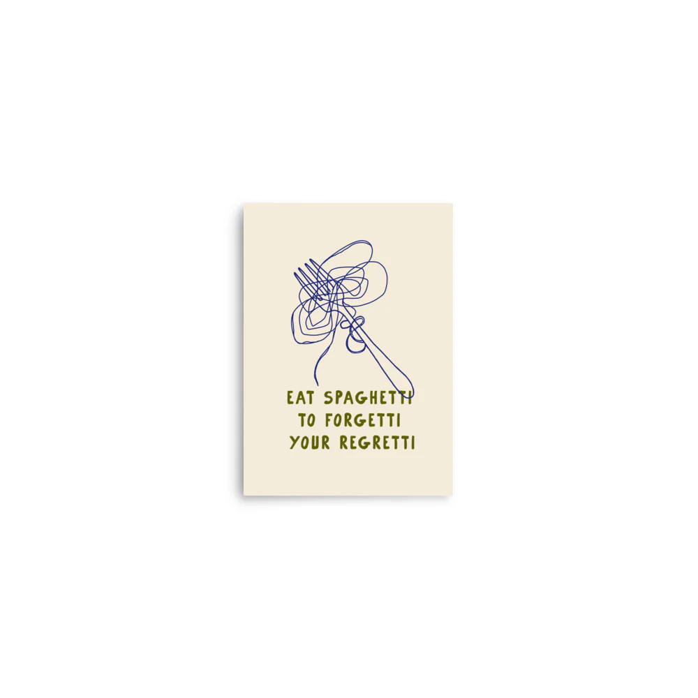 Spaghetti for your life - Image 8