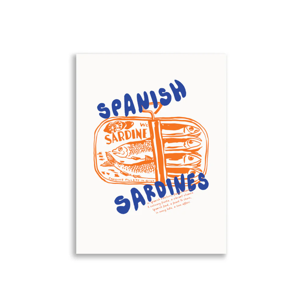 Spanish Sardines - Image 3