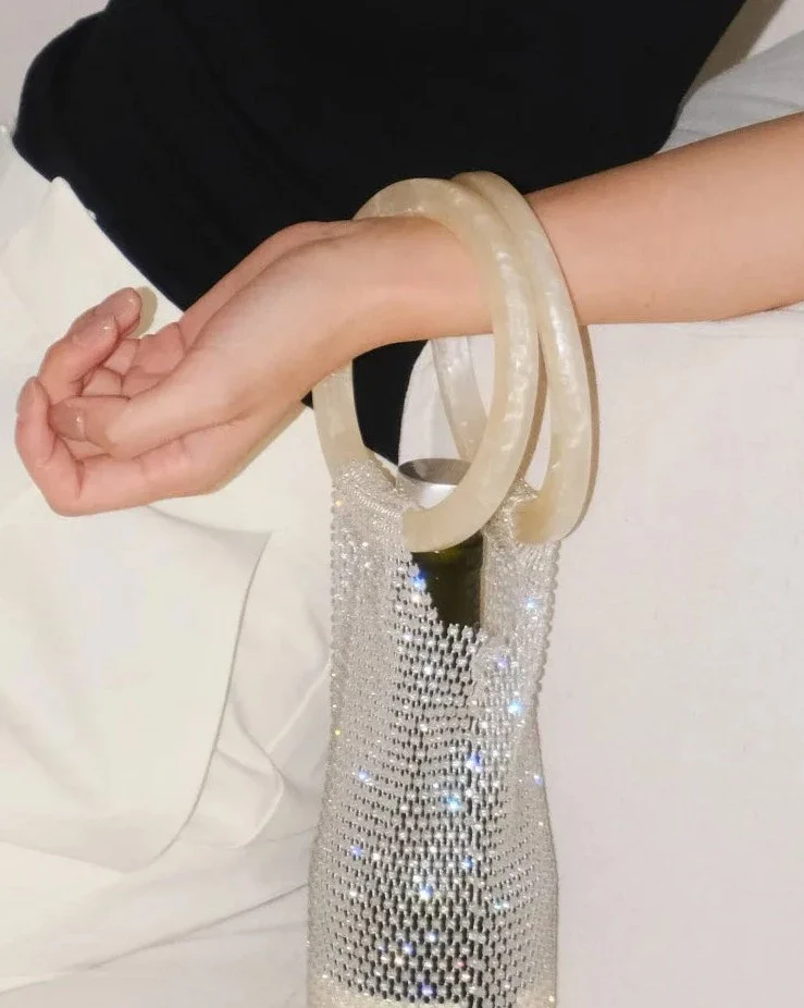 Sparkling Wine Bag - Image 11